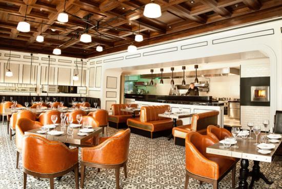 Todd English's Olives